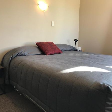Lovett Lodge Invercargill Εξωτερικό φωτογραφία