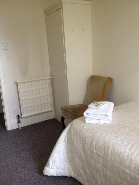 Lovett Lodge Invercargill Δωμάτιο φωτογραφία