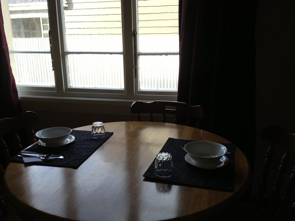 Lovett Lodge Invercargill Εξωτερικό φωτογραφία