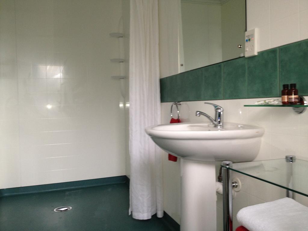 Lovett Lodge Invercargill Δωμάτιο φωτογραφία