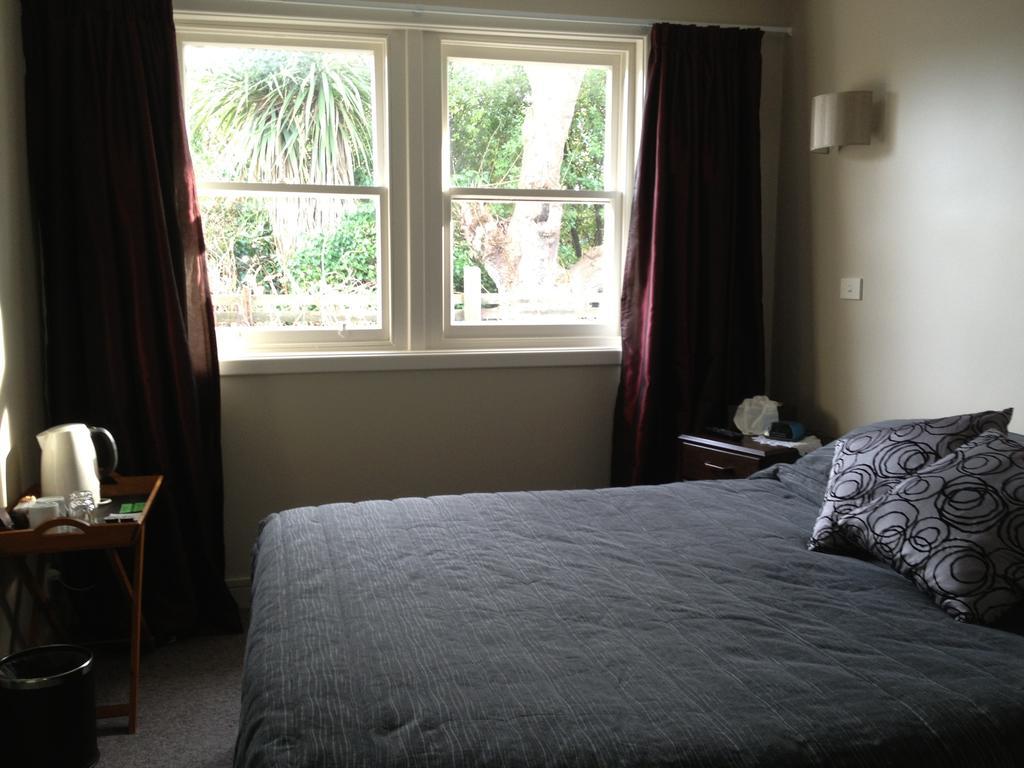 Lovett Lodge Invercargill Δωμάτιο φωτογραφία