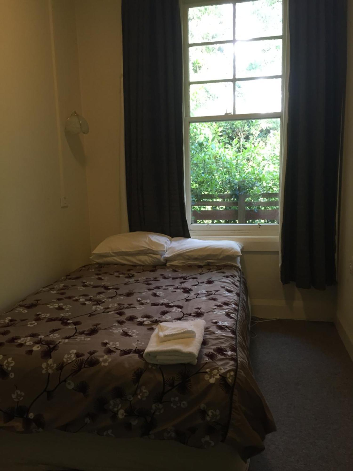 Lovett Lodge Invercargill Εξωτερικό φωτογραφία