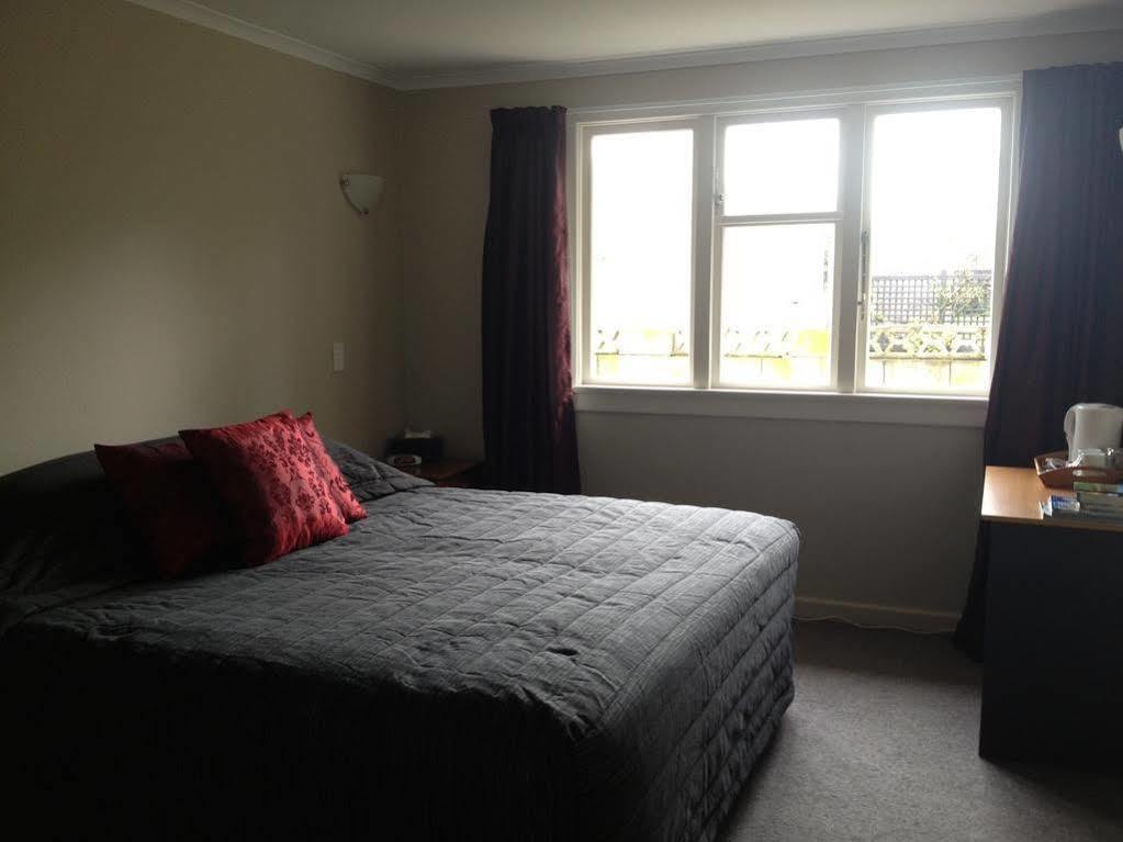 Lovett Lodge Invercargill Εξωτερικό φωτογραφία