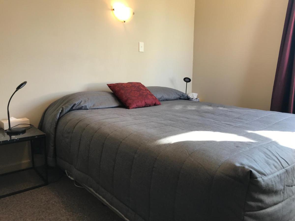 Lovett Lodge Invercargill Εξωτερικό φωτογραφία